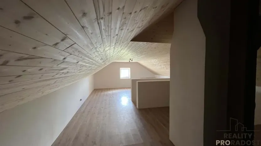 Prodej rodinného domu, Český Těšín - Dolní Žukov, 100 m2
