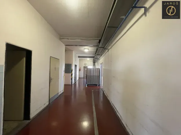 Pronájem kanceláře, Kladno, Dělnická, 20 m2
