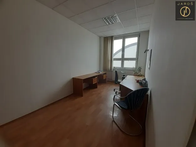 Pronájem kanceláře, Kladno, Dělnická, 20 m2