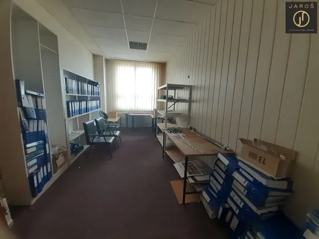 Pronájem kanceláře, Kladno, Dělnická, 20 m2