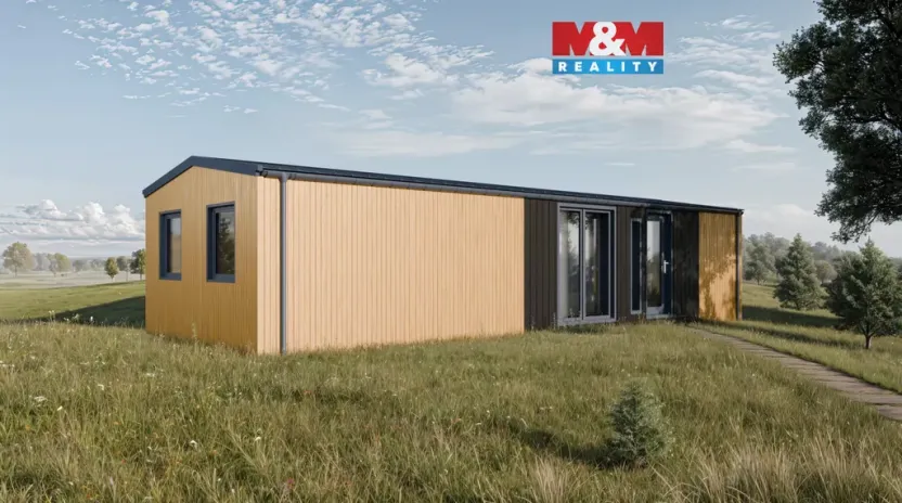 Prodej rodinného domu, Val, 60 m2