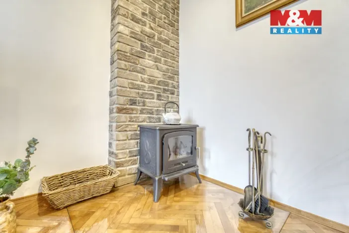 Prodej bytu 2+1, Rokycany - Nové Město, Boženy Němcové, 68 m2