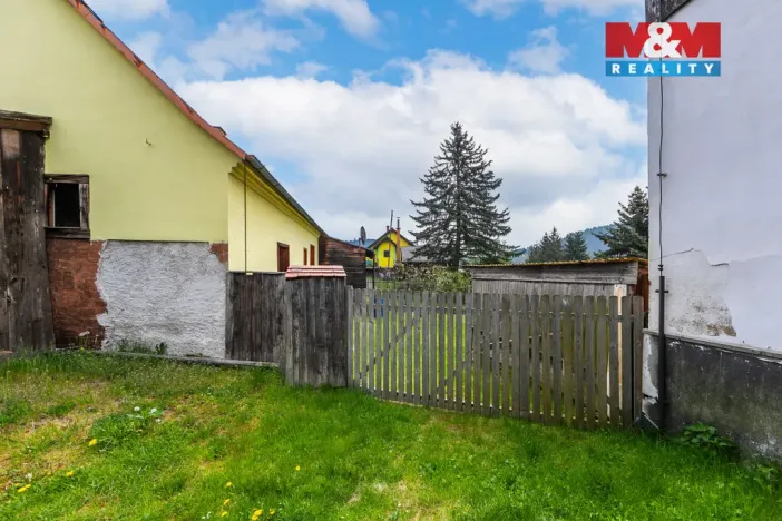 Prodej rodinného domu, Chyše, Husí plácek, 140 m2