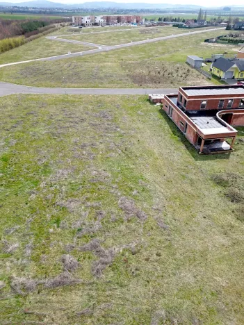 Prodej pozemku pro bydlení, Holešov, 1332 m2