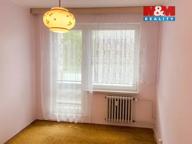 Prodej bytu 3+1, Přerov - Přerov II-Předmostí, Hranická, 66 m2