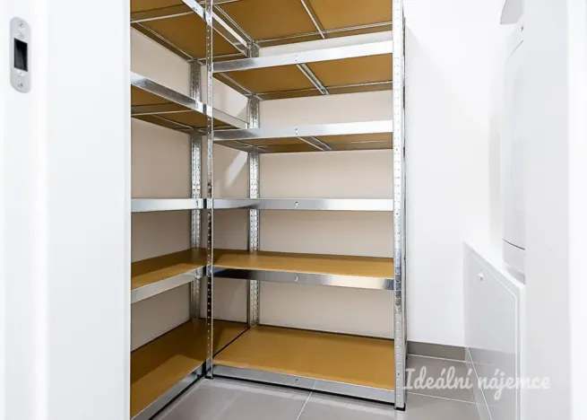 Pronájem bytu 2+kk, Praha - Lysolaje, Lysolajské údolí, 62 m2
