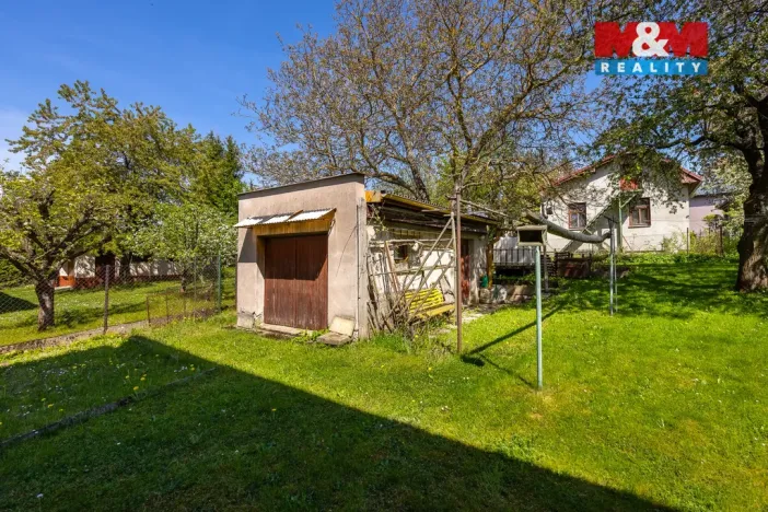 Prodej rodinného domu, Chotěboř, Sportovní, 200 m2