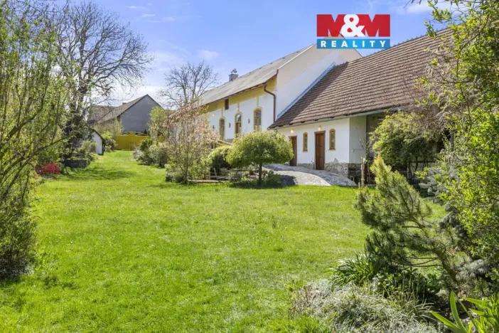 Prodej rodinného domu, Uhelná Příbram - Pukšice, 300 m2