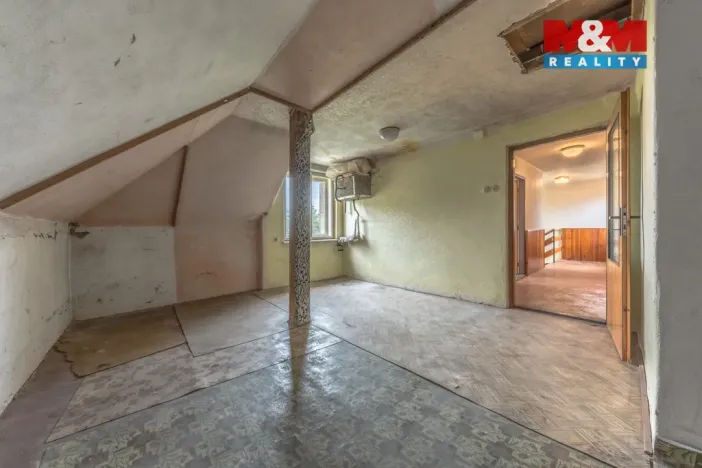 Prodej rodinného domu, Mladá Boleslav - Čejetice, Vodárenská, 140 m2