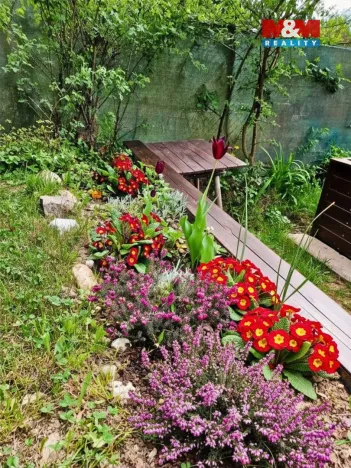 Prodej chaty, Ostrava, U Opavice, 37 m2