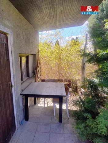 Prodej zahrady, Budišov nad Budišovkou, 772 m2