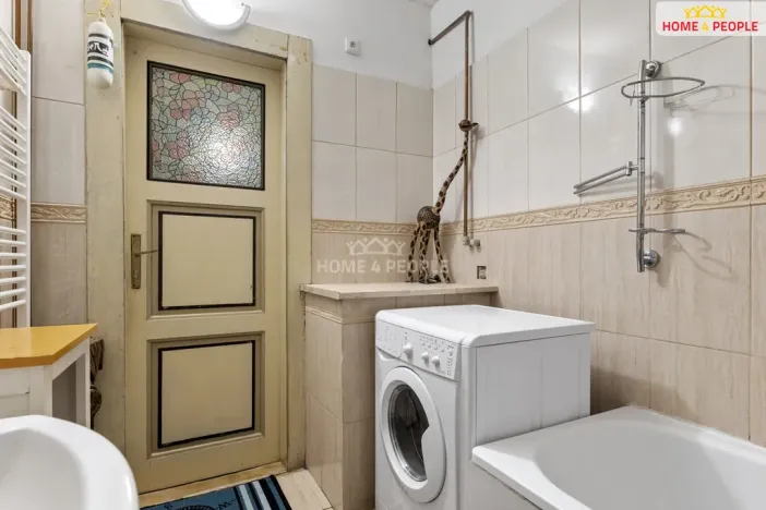Prodej bytu 2+1, Praha - Holešovice, Veletržní, 52 m2