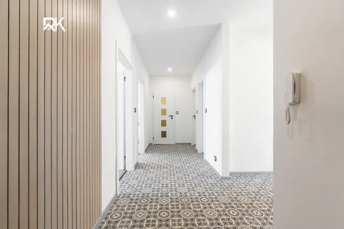 Prodej bytu 3+kk, Kolín, Příkrá, 108 m2