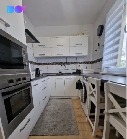 Prodej bytu 2+1, Karviná, Bratr. Veverkových, 54 m2