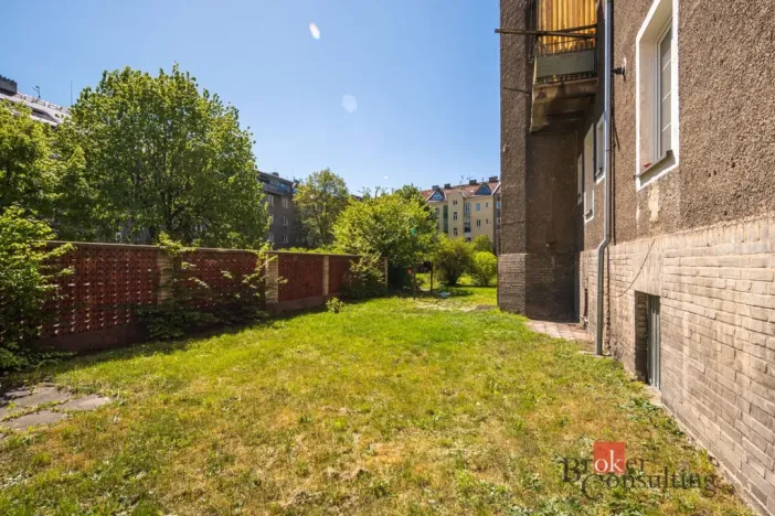 Prodej bytu 1+1, Hradec Králové, Střelecká, 51 m2