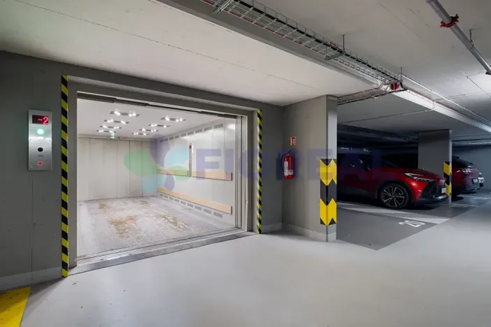 Prodej bytu 2+kk, Praha - Žižkov, Hartigova, 45 m2