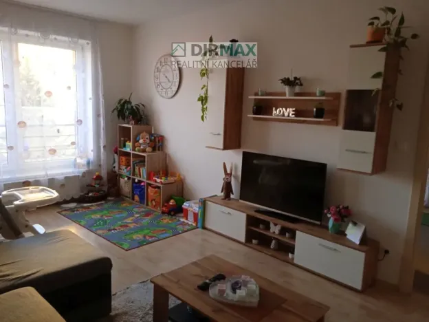 Pronájem bytu 2+kk, Plzeň - Skvrňany, Malesická, 49 m2