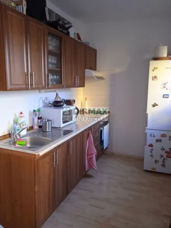 Pronájem bytu 2+kk, Plzeň - Skvrňany, Malesická, 49 m2