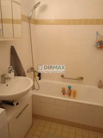 Pronájem bytu 2+kk, Plzeň - Skvrňany, Malesická, 49 m2