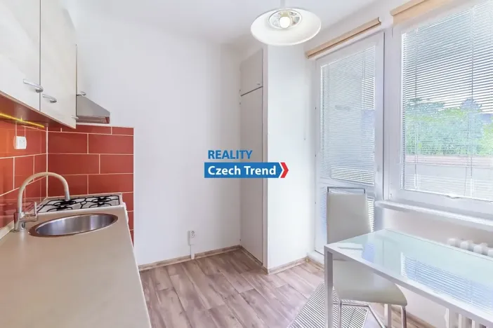 Pronájem bytu 3+1, Olomouc, Janského, 68 m2