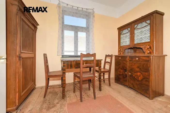 Prodej rodinného domu, Kadov, 125 m2