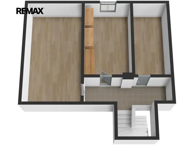 Prodej rodinného domu, Kadov, 125 m2