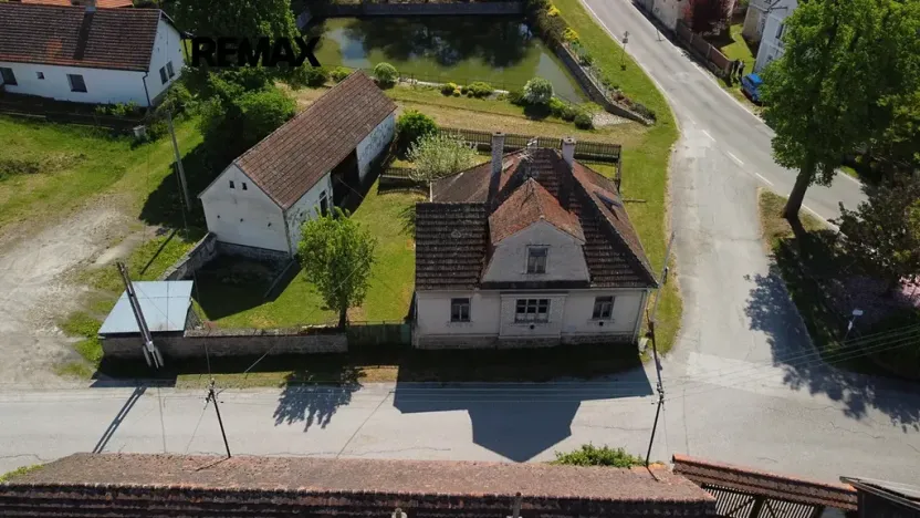 Prodej rodinného domu, Kadov, 125 m2