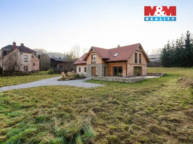 Prodej pozemku pro bydlení, Dlouhá Třebová, Malá strana, 1850 m2