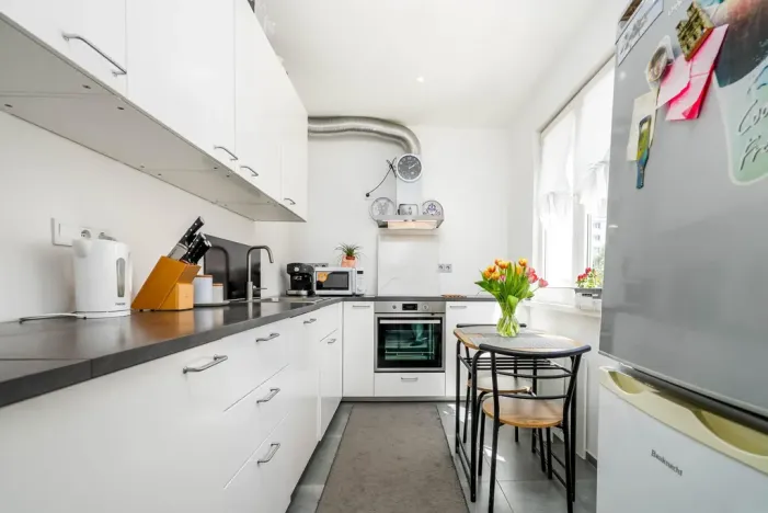 Prodej bytu 2+1, Praha - Veleslavín, Na Petřinách, 57 m2
