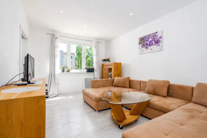 Prodej bytu 2+1, Praha - Veleslavín, Na Petřinách, 57 m2
