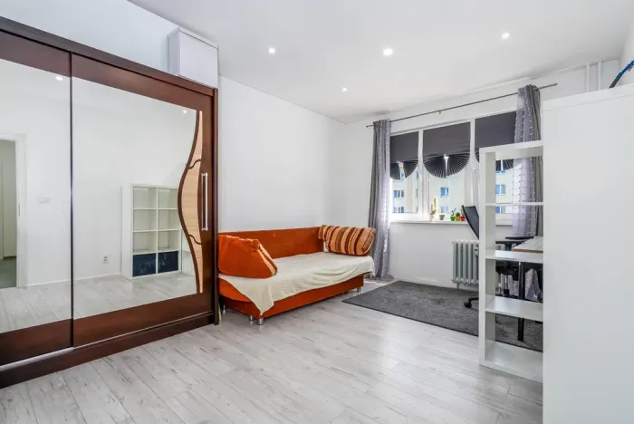 Prodej bytu 2+1, Praha - Veleslavín, Na Petřinách, 57 m2