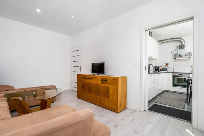Prodej bytu 2+1, Praha - Veleslavín, Na Petřinách, 57 m2
