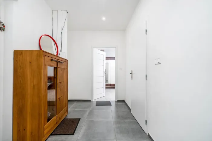 Prodej bytu 2+1, Praha - Veleslavín, Na Petřinách, 57 m2