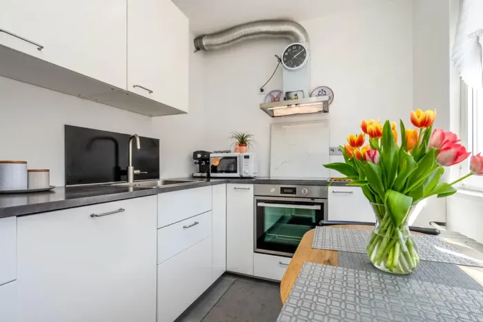 Prodej bytu 2+1, Praha - Veleslavín, Na Petřinách, 57 m2