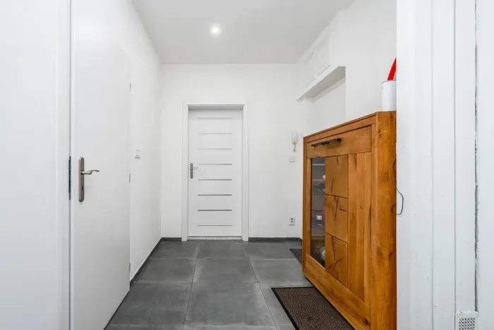 Prodej bytu 2+1, Praha - Veleslavín, Na Petřinách, 57 m2