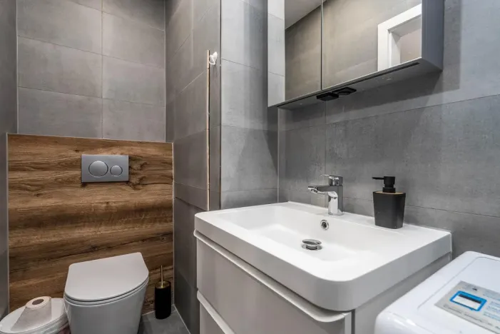 Prodej bytu 2+1, Praha - Veleslavín, Na Petřinách, 57 m2