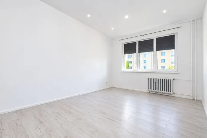 Prodej bytu 2+1, Praha - Veleslavín, Na Petřinách, 57 m2