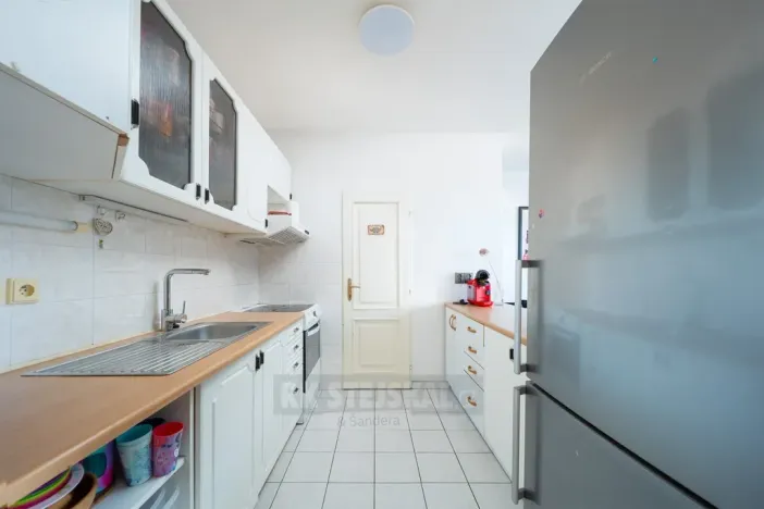 Prodej bytu 3+kk, Kaplice, Šumavská, 80 m2