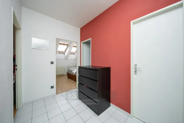 Prodej bytu 3+kk, Kaplice, Šumavská, 80 m2