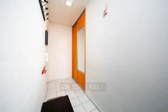 Prodej bytu 3+kk, Kaplice, Šumavská, 80 m2