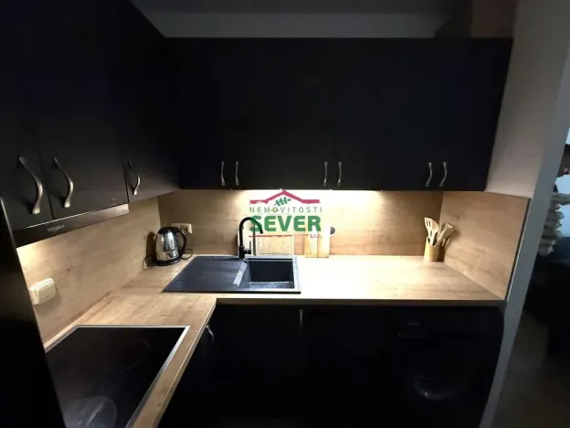 Prodej bytu 2+kk, Teplice - Trnovany, Trnovanská, 41 m2