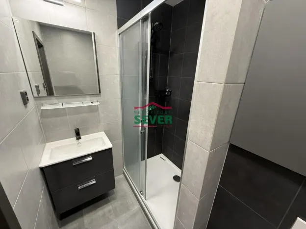 Prodej bytu 2+kk, Teplice - Trnovany, Trnovanská, 41 m2