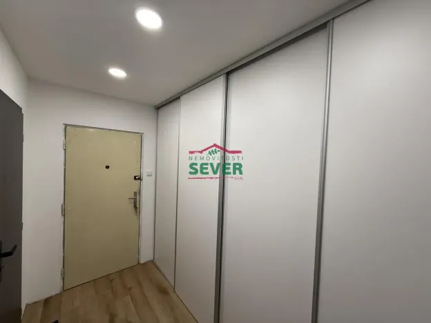 Prodej bytu 2+kk, Teplice - Trnovany, Trnovanská, 41 m2