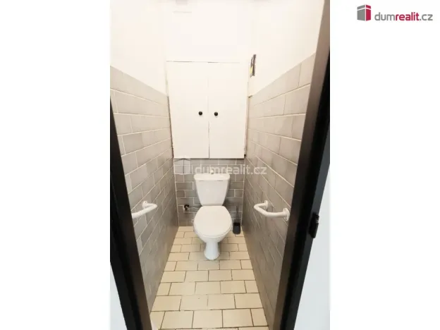 Pronájem bytu 2+1, Praha - Michle, Na záhonech, 59 m2