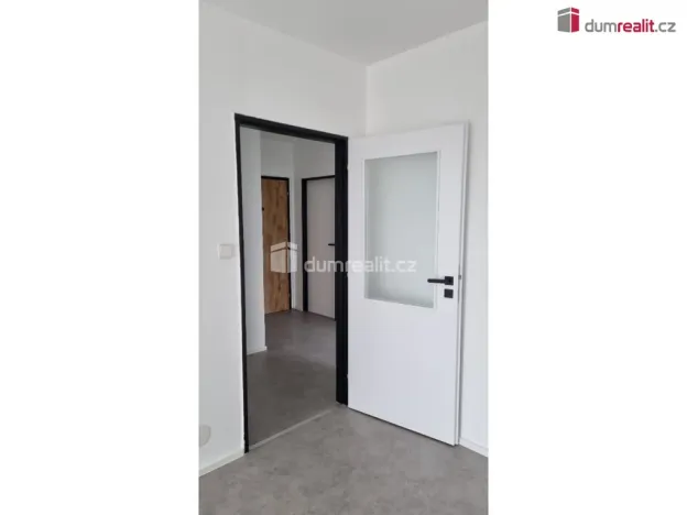 Pronájem bytu 2+1, Praha - Michle, Na záhonech, 59 m2