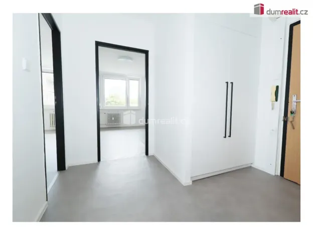Pronájem bytu 2+1, Praha - Michle, Na záhonech, 59 m2