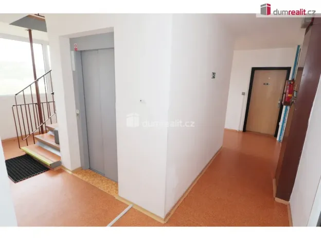 Pronájem bytu 2+1, Praha - Michle, Na záhonech, 59 m2