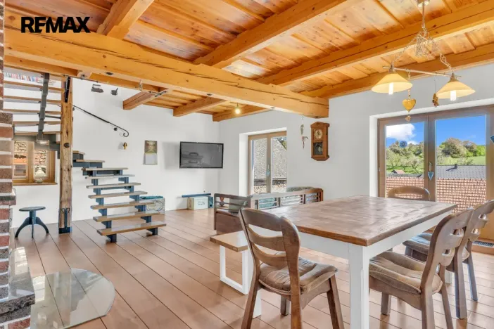 Prodej rodinného domu, Kamenice, 330 m2