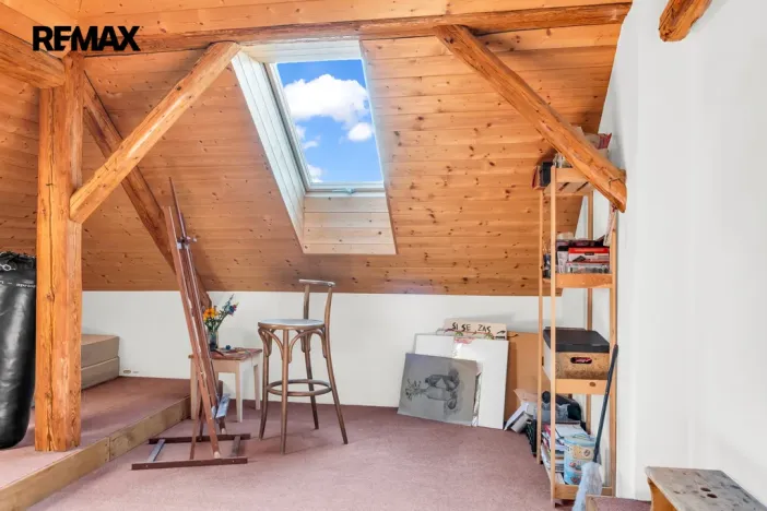 Prodej rodinného domu, Kamenice, 330 m2
