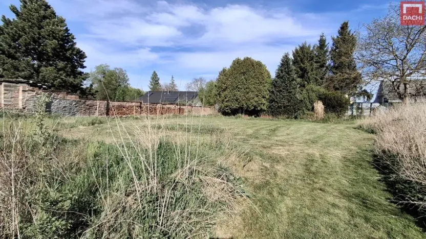 Prodej zemědělské usedlosti, Tršice - Vacanovice, 536 m2